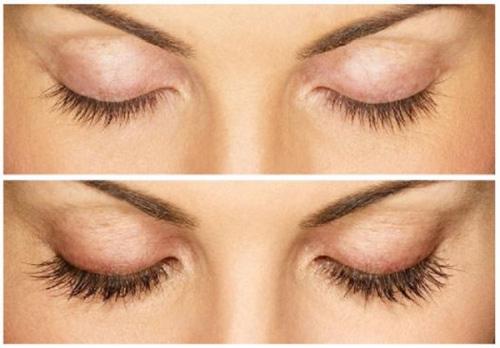 Касторовое масло или репейное, что лучше для ресниц. Касторовое или репейное масло: какое лучше для укрепления ресниц и бровей 16