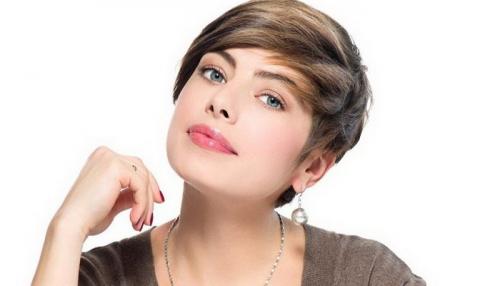 Подбор стрижки по форме лица. Прическа по форме лица