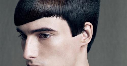 Жидкие волосы у мужчин. Стильные мужские прически для жидких и редких волос