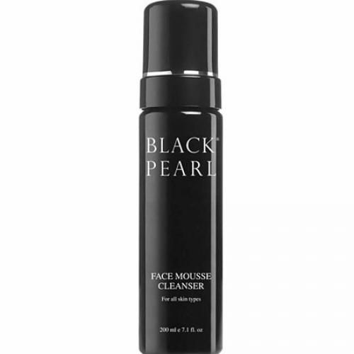 Мусс или пенка. Пенка для укладки волос 07