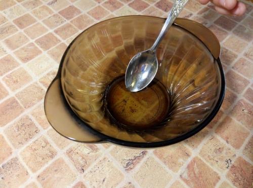 Маска для волос с репейным и касторовым маслом. Репейно-касторовая маска для густых и крепких волос