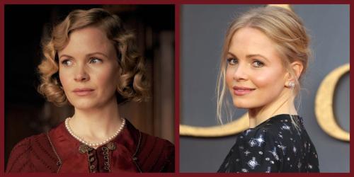 Прическа джимми из Острых козырьков. Как в реальной жизни выглядят актеры из Острых козырьков