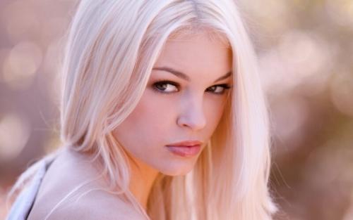 Русые волосы. Красивое и модное окрашивание русых волос с фото и примерами