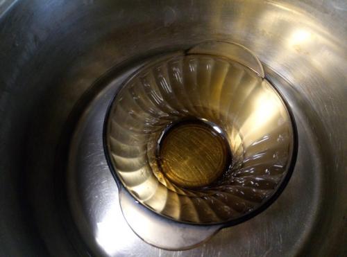 Маска для волос с репейным и касторовым маслом. Репейно-касторовая маска для густых и крепких волос