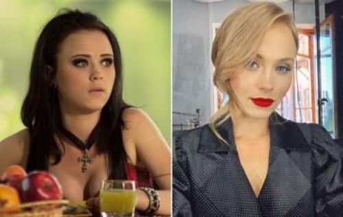 Жидкие волосы у звезд. Добавь объёма: секреты причесок звезд с тонкими волосами