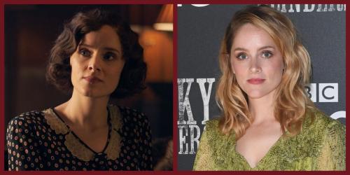 Прическа джимми из Острых козырьков. Как в реальной жизни выглядят актеры из Острых козырьков