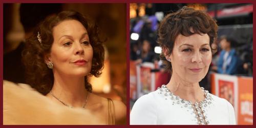 Прическа джимми из Острых козырьков. Как в реальной жизни выглядят актеры из Острых козырьков