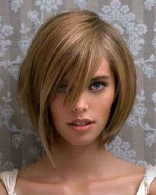 Как уложить тонкие волосы каре. Актуальное каре