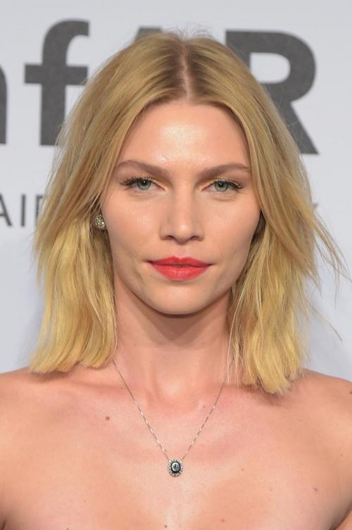 Практичные стрижки для тонких волос. Короткие стрижки для тонких волос