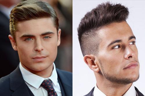 Слабые волосы у мужчин. Жесткие мужские волосы - советы по уходу, выбору стрижки, основные ошибки