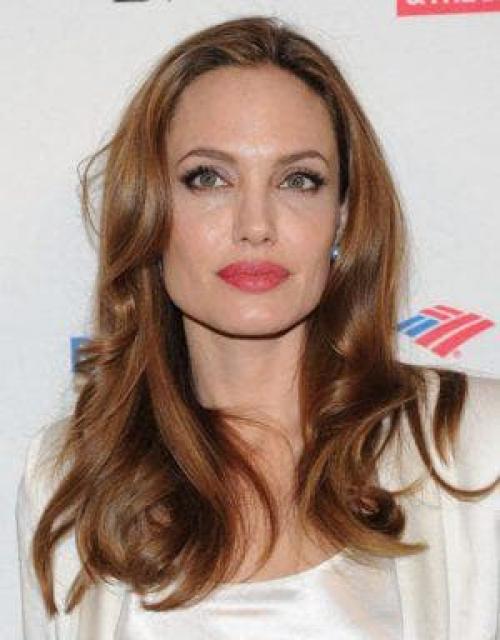 Коричневый цвет волос. Коричневые волосы и темный цвет: как называются оттенки