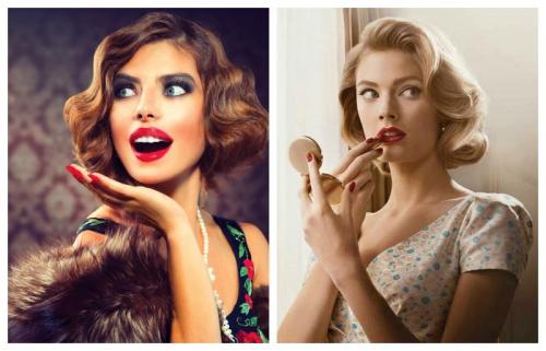 Женская короткая стрижка технология выполнения. Типы моделирования горизонтальных и вертикальных стрижек 17