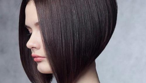 Подбор стрижки по форме лица. Прическа по форме лица