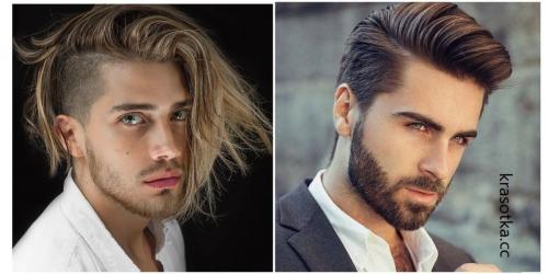 Стрижка ястреб. Лучшие мужские стрижки в 2019 году: 20 стильных идей