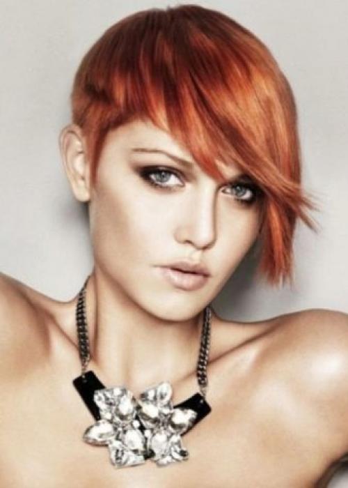 Как подстричь волосы, чтобы не укладывать. Как можно подстричься, чтоб не укладывать волосы и хорошо выглядеть на короткую шевелюру 12 Как подстричь волосы, чтобы не укладывать. Как можно подстричься, чтоб не укладывать волосы и хорошо выглядеть на короткую шевелюру 12