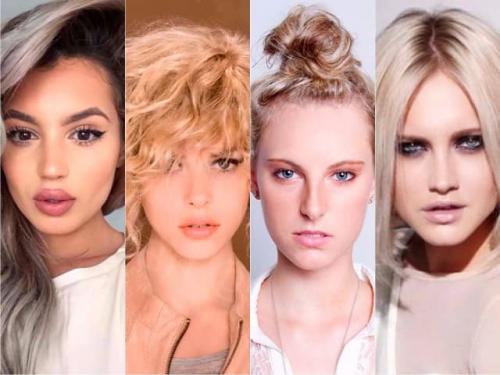 Компьютерная подборка стрижки. 10 приложений, которые помогут подобрать прическу к любому лицу 09