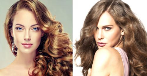 Очень тонкие волосы лечение. Лечение тонких волос 12