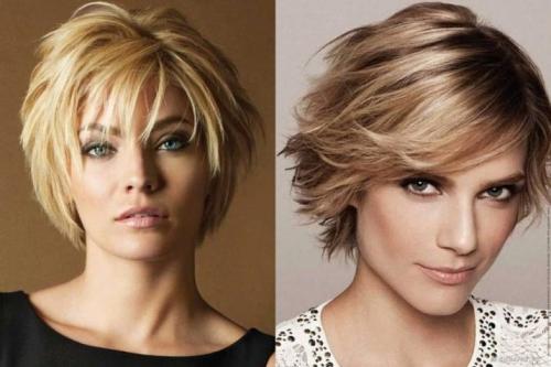 Как подстричь волосы, чтобы не укладывать. Как можно подстричься, чтоб не укладывать волосы и хорошо выглядеть на короткую шевелюру 13 Как подстричь волосы, чтобы не укладывать. Как можно подстричься, чтоб не укладывать волосы и хорошо выглядеть на короткую шевелюру 13