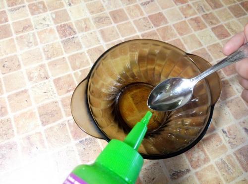 Маска для волос с репейным и касторовым маслом. Репейно-касторовая маска для густых и крепких волос