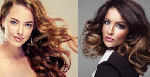 Очень тонкие волосы лечение. Лечение тонких волос 10