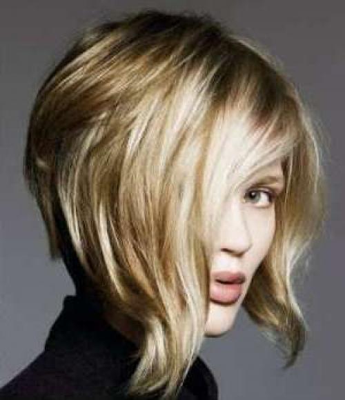 Как уложить тонкие волосы каре. Актуальное каре