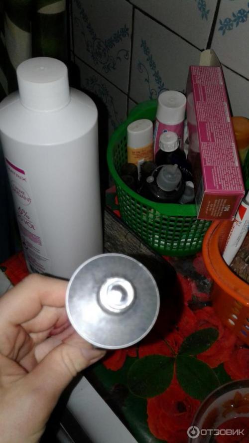 Матрикс окрашивание в домашних условиях. Плюсы и минусы краски 10