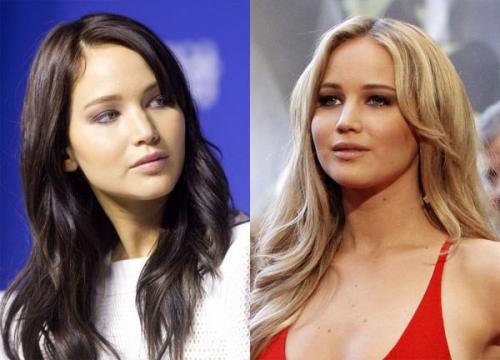 Выход из темного цвета. Выход из черного цвета — нюансы правильного окрашивания 01