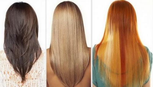 Подбор стрижки по форме лица. Прическа по форме лица