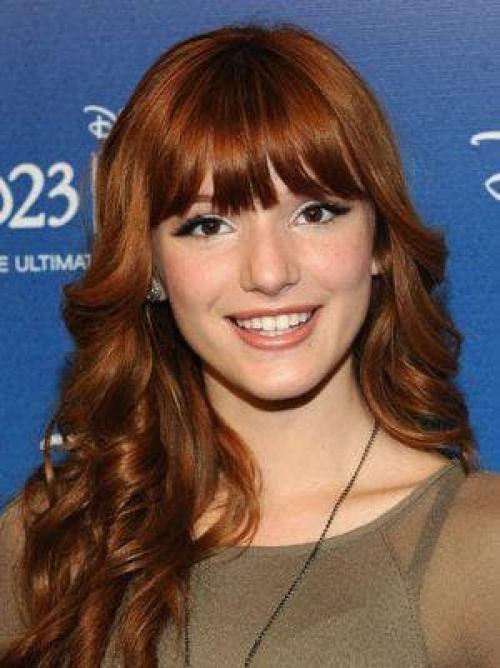 Коричневый цвет волос. Коричневые волосы и темный цвет: как называются оттенки