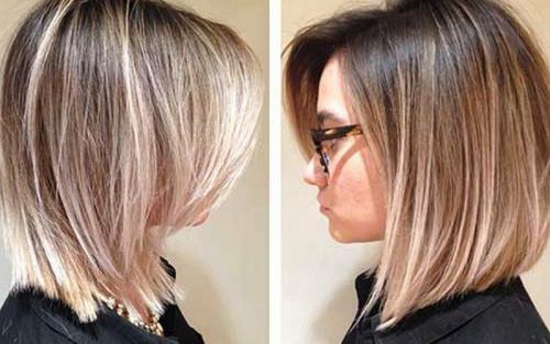 Русые волосы. Красивое и модное окрашивание русых волос с фото и примерами