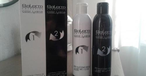 Выход из темного цвета. Выход из черного цвета — нюансы правильного окрашивания 04