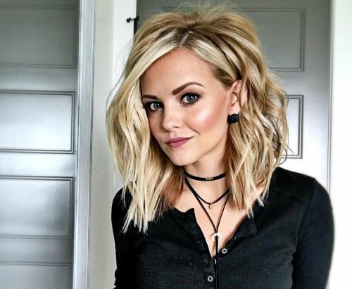 Креативные женские стрижки 2019. ТОП-7 лучших стрижек 2019-2020 года для волос любой длины