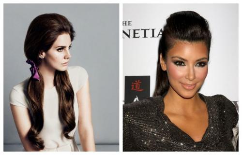 Как правильно укладывать волосы. Укладка волос: все тонкости модных укладок, фото