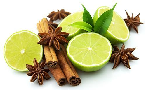 Маска для волос мед корица лимон. Осветление волос корицей: домашние рецепты масок