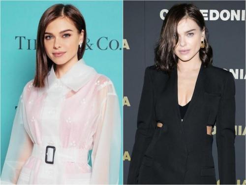 Что делать если тонкие и жидкие волосы. Что делать, если у вас тонкие и жидкие волосы 08