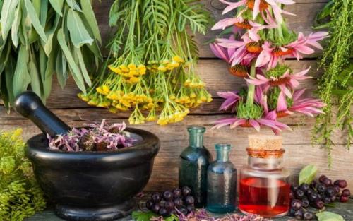 Бальзам ополаскиватель в домашних условиях. Преимущества 01