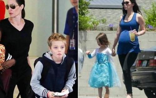 Жидкие волосы у звезд. Добавь объёма: секреты причесок звезд с тонкими волосами