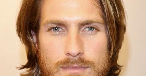 Жидкие волосы у мужчин. Стильные мужские прически для жидких и редких волос