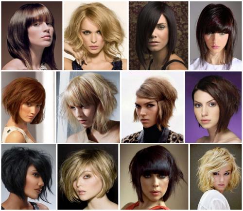 Прически на жидкие волосы. Прически на редкие средние волосы 06 Прически на жидкие волосы. Прически на редкие средние волосы 06