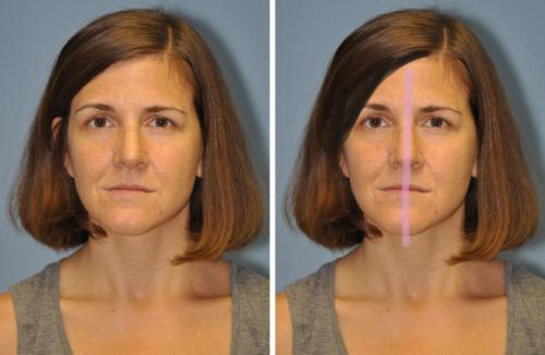 Подобрать стрижку и цвет волос. Как правильно выбрать прическу и цвет волос