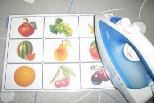 Ламинирование бумаги в домашних условиях. Как ламинировать в домашних условиях