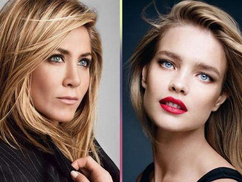 Подобрать краску для волос по цветотипу тест. Простой способ определить свой цветотип