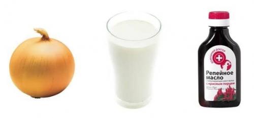 Маска из кефира для волос. Кефирные рецепты