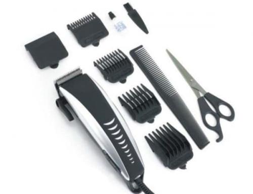 Стрижки для мальчиков дома машинкой. Особенности стрижки на дому: как стричь правильно, чтобы было красиво