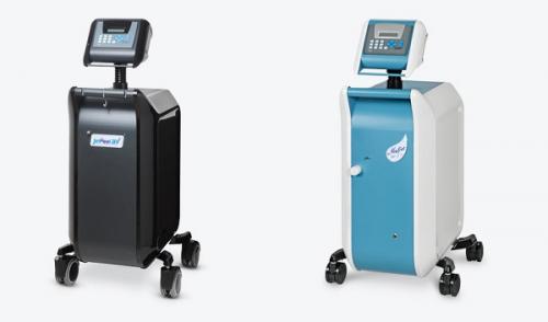 Газожидкостный ПИЛИНГ для волос. ГАЗОЖИДКОСТНЫЙ ПИЛИНГ КОЖИ ГОЛОВЫ: лечебный “душ” XXI века