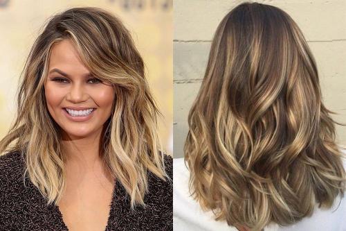 Мелирование волос. Варианты мелирования –, какие бывают разновидности процедуры