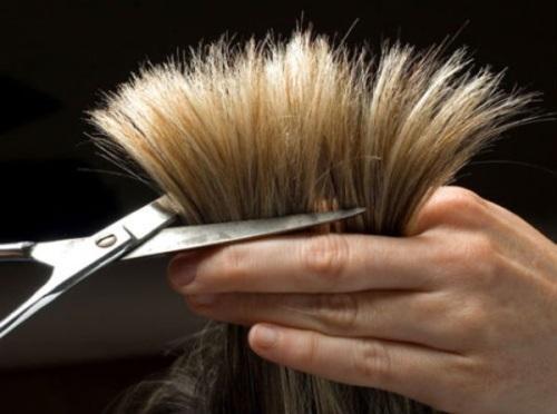 Тонкие волосы лечение.