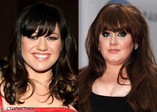 Стрижки для худого лица и тонких волос. 6 причёсок, которые подчёркивают ваши недостатки (и усиливают их)