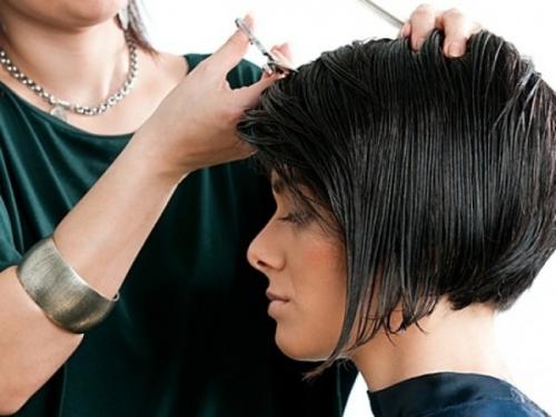 Техники стрижек. Модные техники стрижки волос (42 фото), используемые в современное время