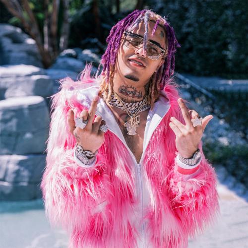 Какой рост у Лил пампа. Американский рэпер Лил Памп (Lil Pump)